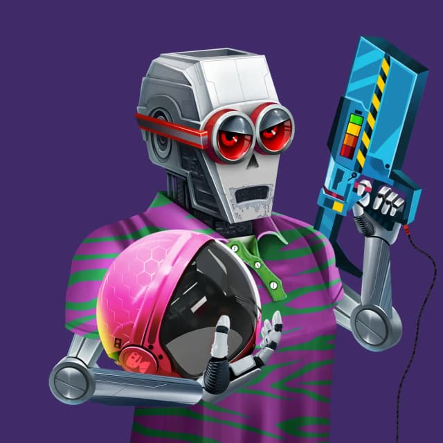 Sportsbot #3397