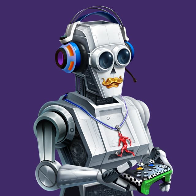 Sportsbot #4917