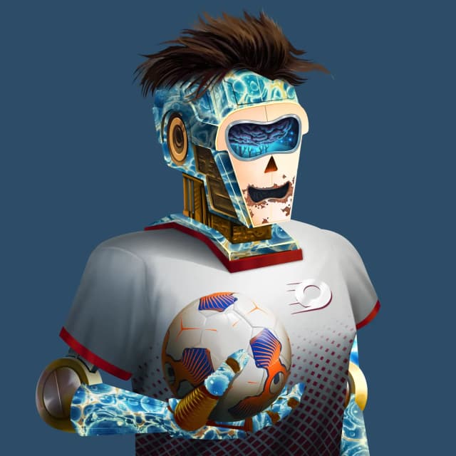 Sportsbot #6025