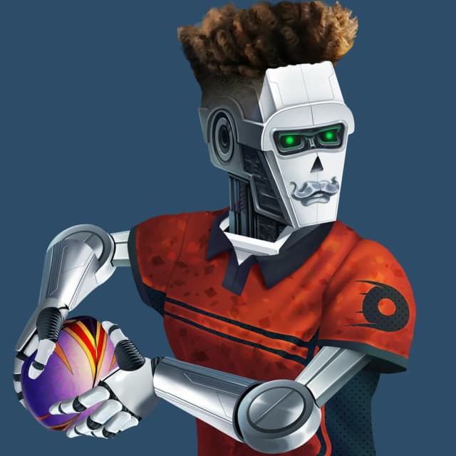 Sportsbot #6383