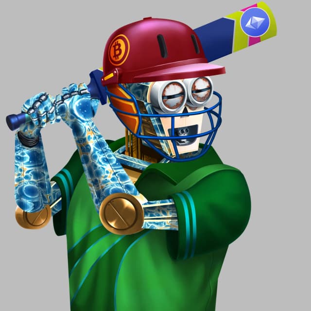 Sportsbot #3227