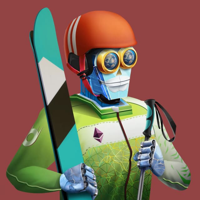 Sportsbot #5965