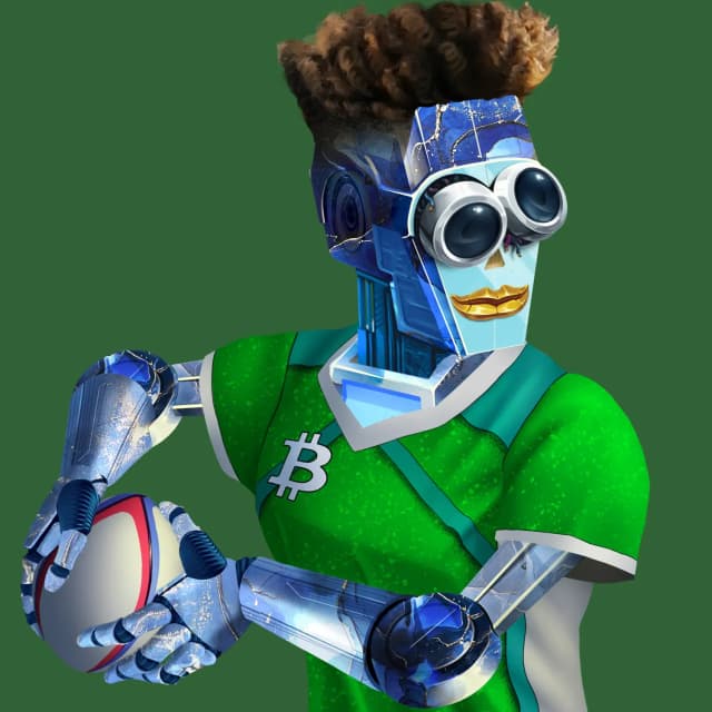 Sportsbot #8923
