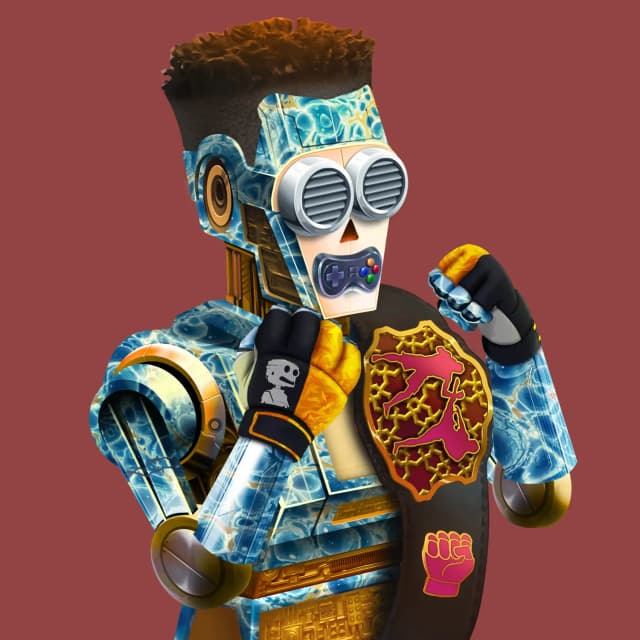 Sportsbot #3059