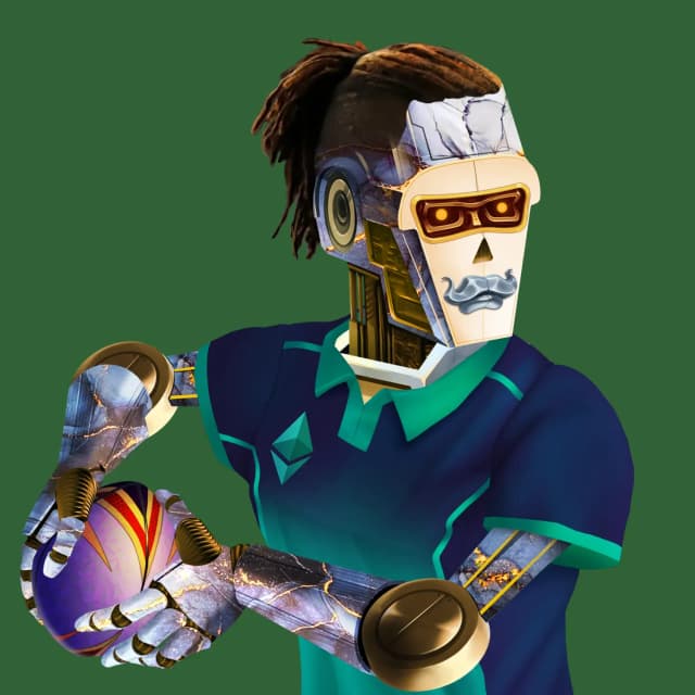 Sportsbot #9774