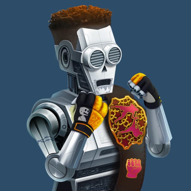 Sportsbot #5938