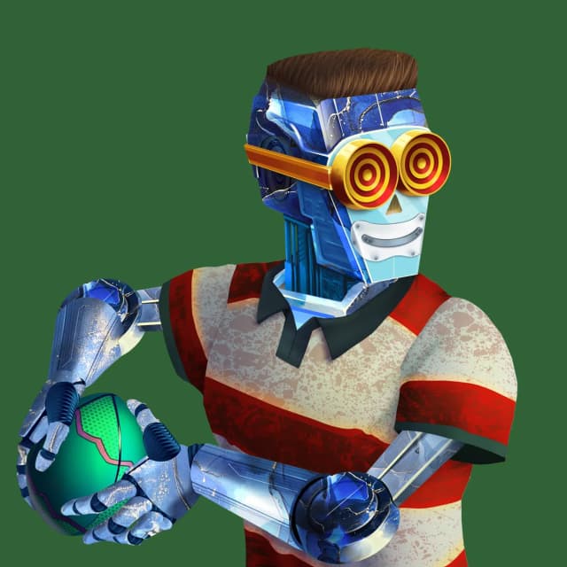 Sportsbot #8565
