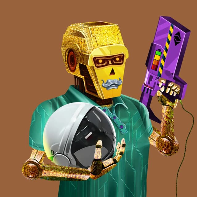 Sportsbot #3944