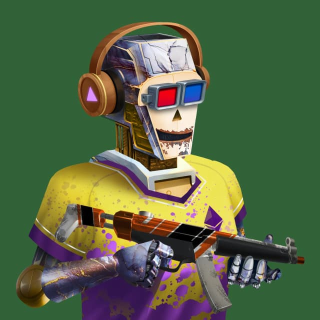 Sportsbot #2949