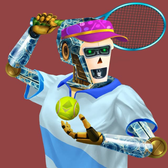 Sportsbot #6406