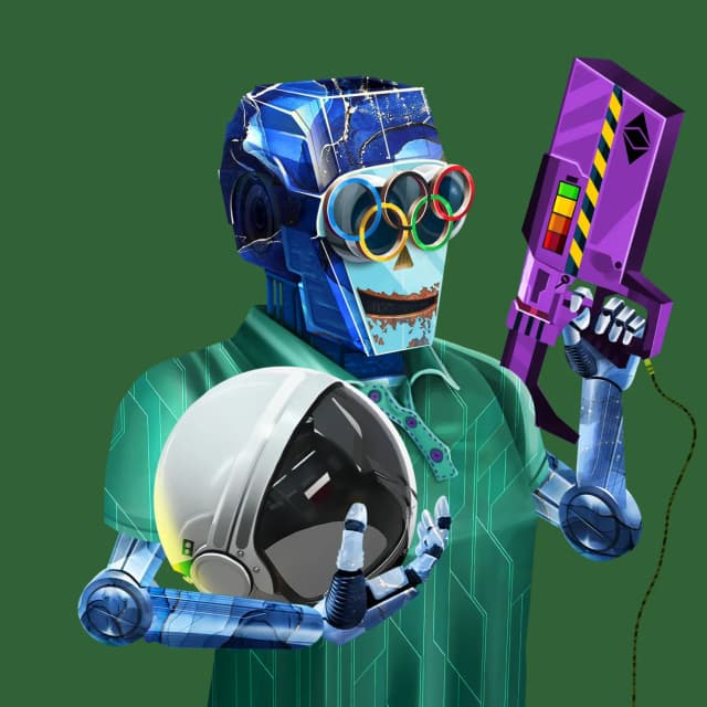 Sportsbot #5574