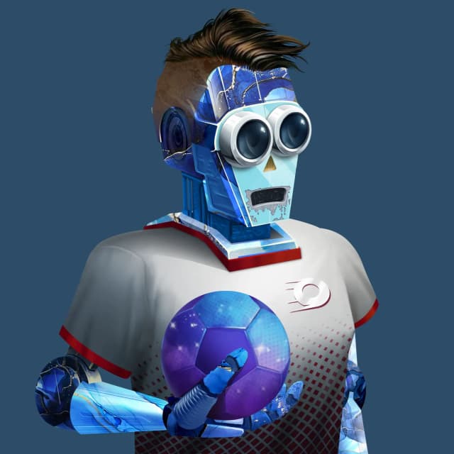 Sportsbot #6424