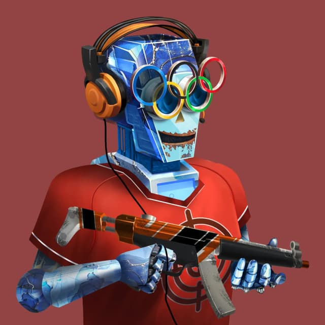 Sportsbot #821