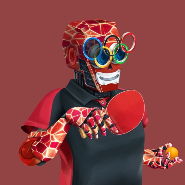 Sportsbot #3689