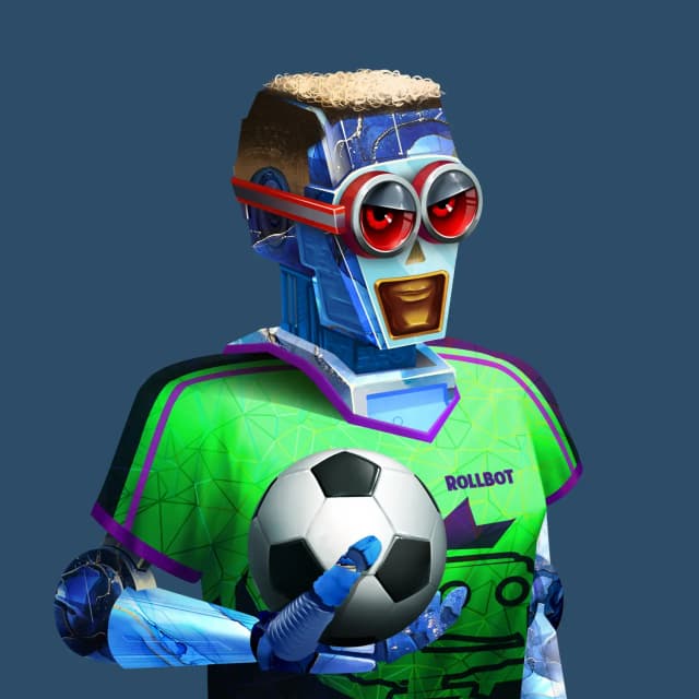 Sportsbot #8387