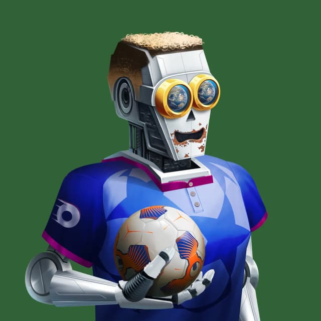Sportsbot #8775