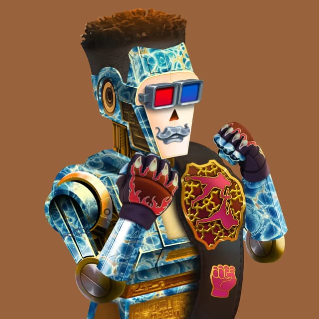 Sportsbot #5814