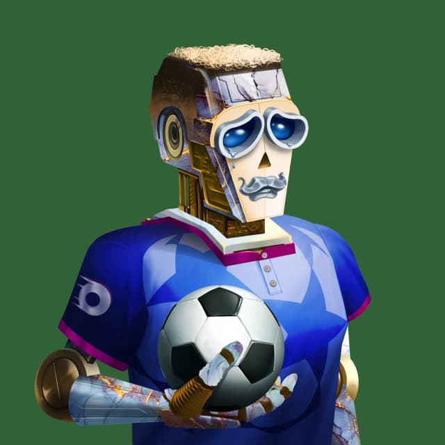 Sportsbot #7668