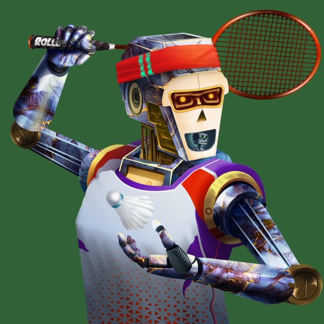 Sportsbot #6086