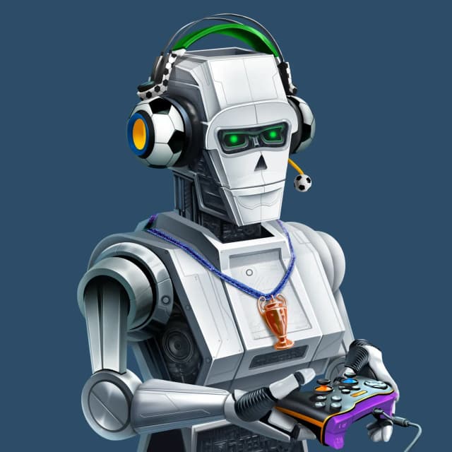 Sportsbot #6223