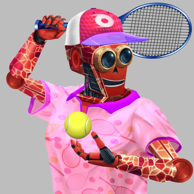 Sportsbot #5030