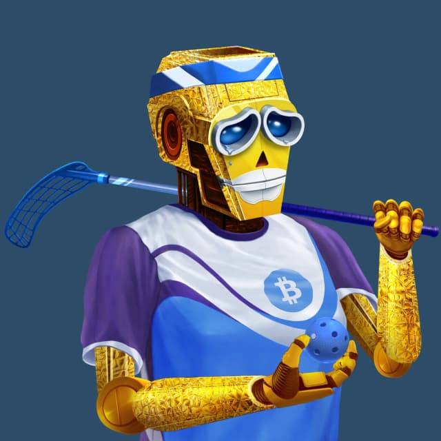 Sportsbot #9283