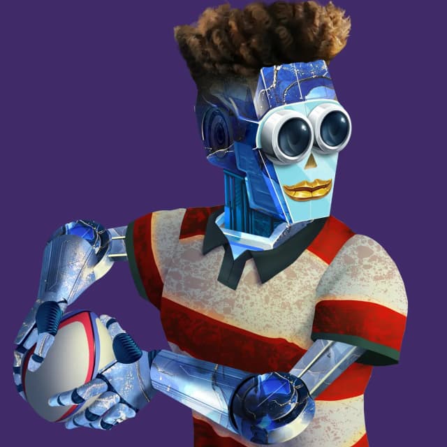Sportsbot #1799