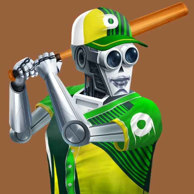 Sportsbot #7003