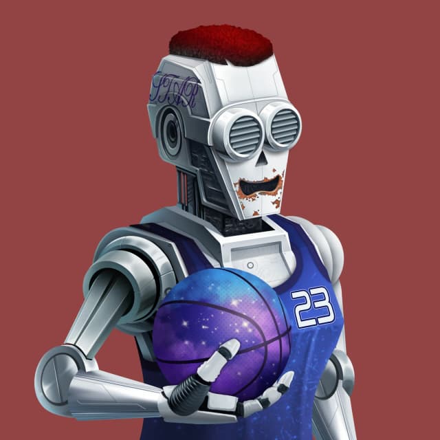 Sportsbot #6761