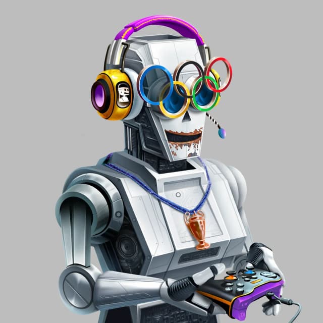 Sportsbot #4271