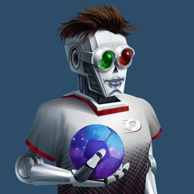 Sportsbot #3979