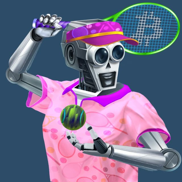 Sportsbot #5846