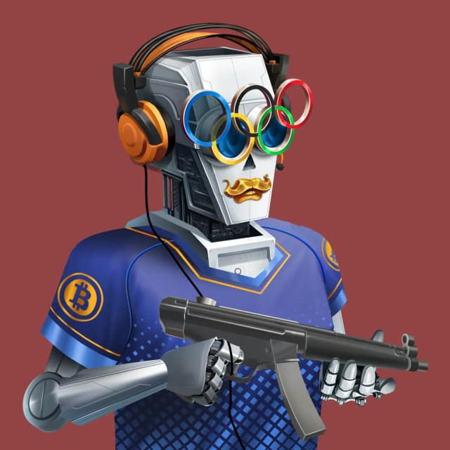 Sportsbot #6341