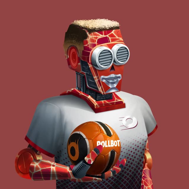 Sportsbot #6157