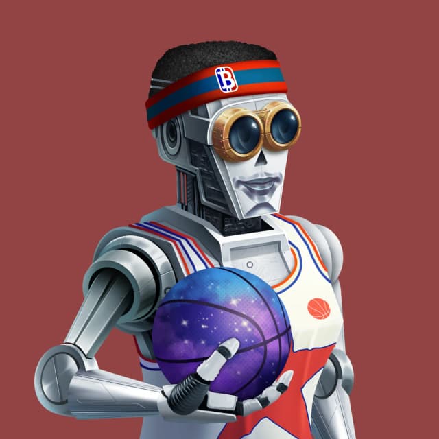 Sportsbot #4017