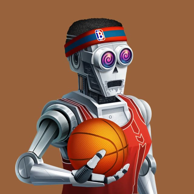 Sportsbot #2463