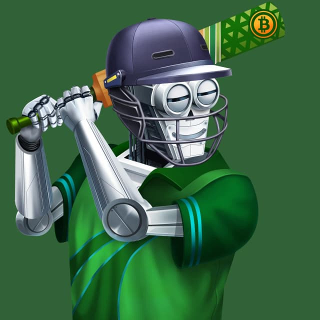 Sportsbot #2785