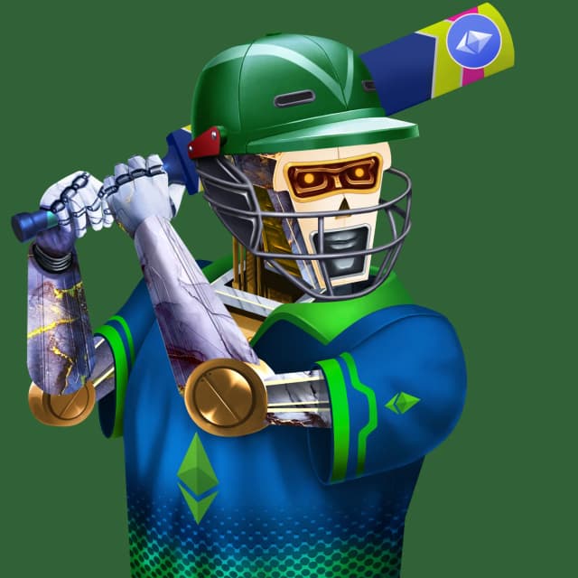Sportsbot #5854