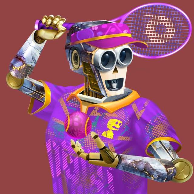 Sportsbot #9059