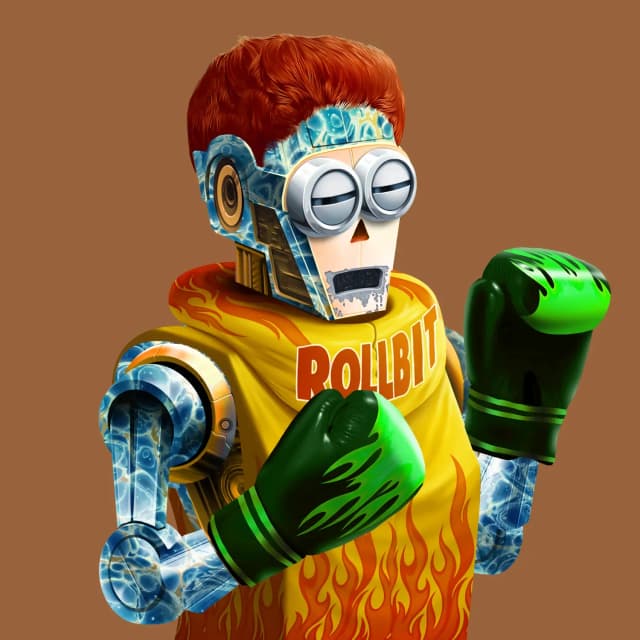 Sportsbot #6600