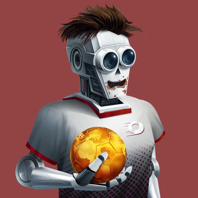 Sportsbot #3225