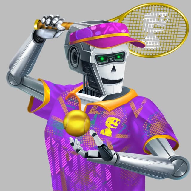 Sportsbot #6170