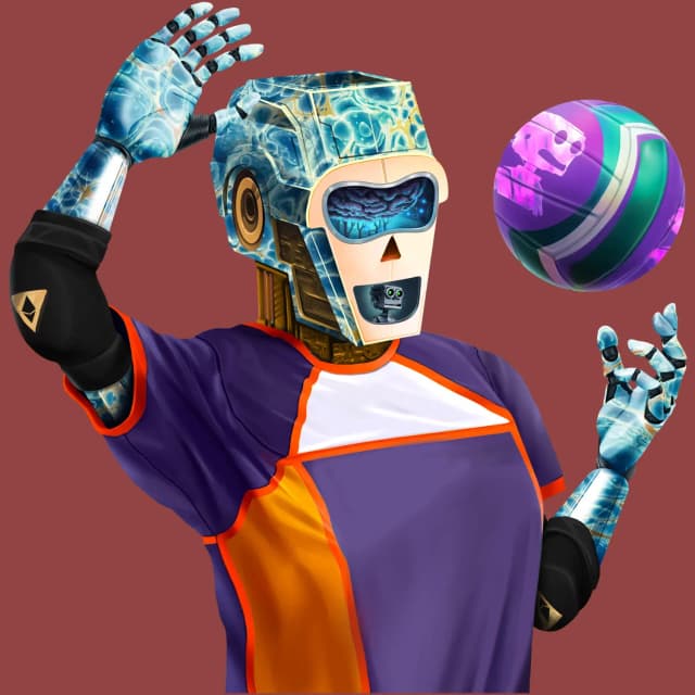 Sportsbot #4549