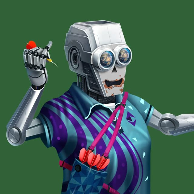 Sportsbot #3878