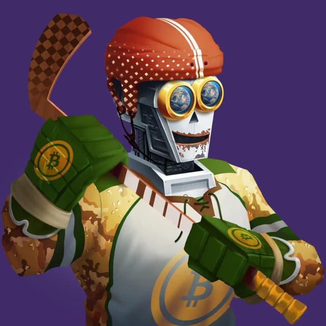 Sportsbot #9238