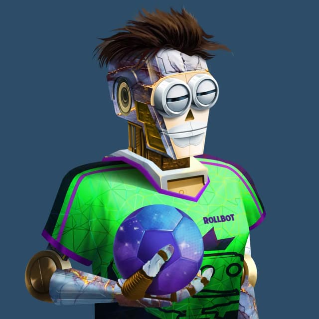 Sportsbot #4651