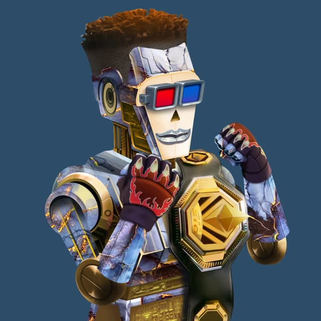 Sportsbot #5579