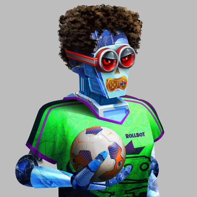 Sportsbot #6428
