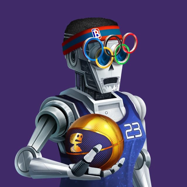 Sportsbot #9559