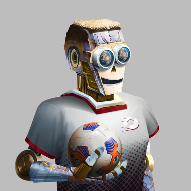 Sportsbot #5053